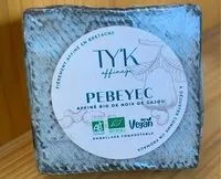 Mängden socker i Pebeyec