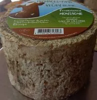 Mängden socker i Le velay blanc