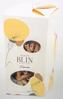 Mängden socker i Penne