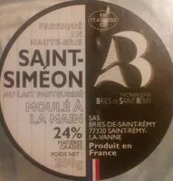 Mängden socker i Saint Siméon