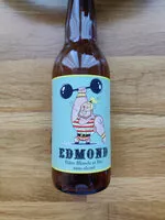 Mängden socker i Bière bio sans alcool