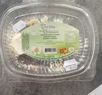 Mängden socker i Crottin de Chèvre Fermier Echalote Noisette