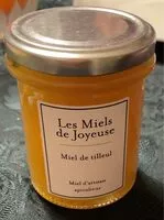 Mängden socker i Miel de tilleul