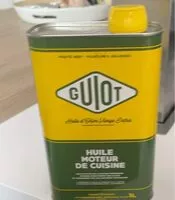 Mängden socker i Huile d’olive vierge extra