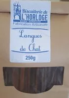 Mängden socker i Langes de chat