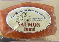 Mängden socker i Saumon fumé artisanal