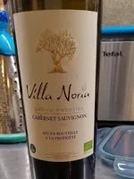 Mängden socker i Vin rouge