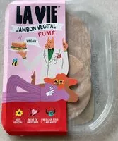 Mängden socker i Jambon Vegetal Fumé