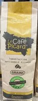 Mängden socker i Cafe grains italien