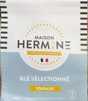 Mängden socker i Torsade