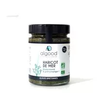 Mängden socker i Haricot de Mer Bio Lactofermenté