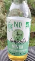 Mängden socker i Joy Kombucha