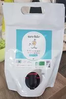 Mängden socker i Vinaigre de cidre