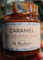 Mängden socker i Caramel au beurre salé