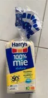 Mängden socker i Dômes