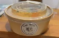 Mängden socker i Buddha bowl vegetarien equilibre gourmand