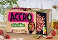 Mängden socker i Haché à cuisiner