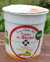 Mängden socker i Yaourt de brebis