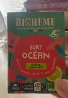 Mängden socker i Infusion