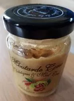 Mängden socker i Moutarde Corse