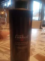 Mängden socker i Huile de colza