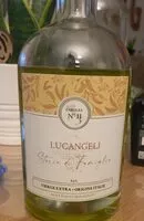 Mängden socker i Huile d’olive