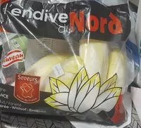 Mängden socker i Endive