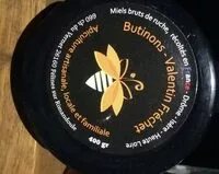 Mängden socker i Miel de châtaignier