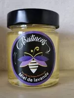 Mängden socker i Miel de lavande