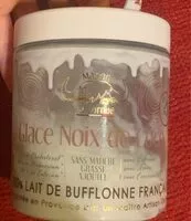 Mängden socker i Glace noix de coco