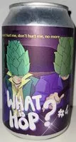 Mängden socker i What is Hop #4