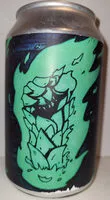 Mängden socker i Force & Houblon