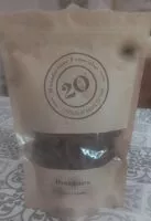 Mängden socker i Orangettes