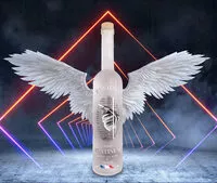 Mängden socker i VODKA PARADIZE PLATINUM