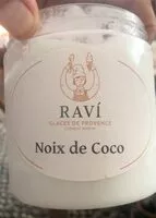 Mängden socker i Noix de Coco