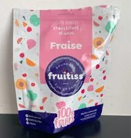 Mängden socker i Snack nomade croustillant et sain