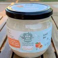 Mängden socker i Douceur végétale