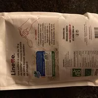 Mängden socker i Lin, Son d’avoine