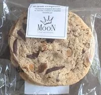 Mängden socker i Cookie Chocolat Noisettes Amandes