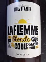 Mängden socker i La Flemme