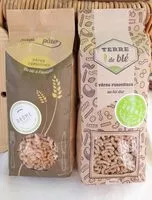 Mängden socker i Pâtes fermieres coquillettes