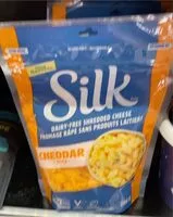 Mängden socker i Dairy-Free Shredded Cheese
