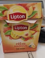 Mängden socker i Primevère