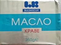 Mängden socker i Краве масло