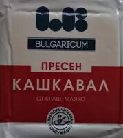 Mängden socker i Пресен Кашкавал