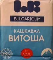 Mängden socker i Кашкавал Витоша