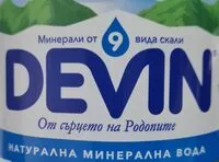 Mängden socker i Минерална вода