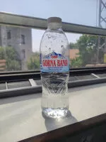 Mängden socker i Минерална вода