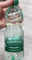 Mängden socker i Газирана вода
