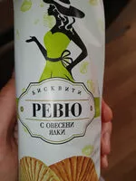 Mängden socker i бисквити Ревю с овесени ядки